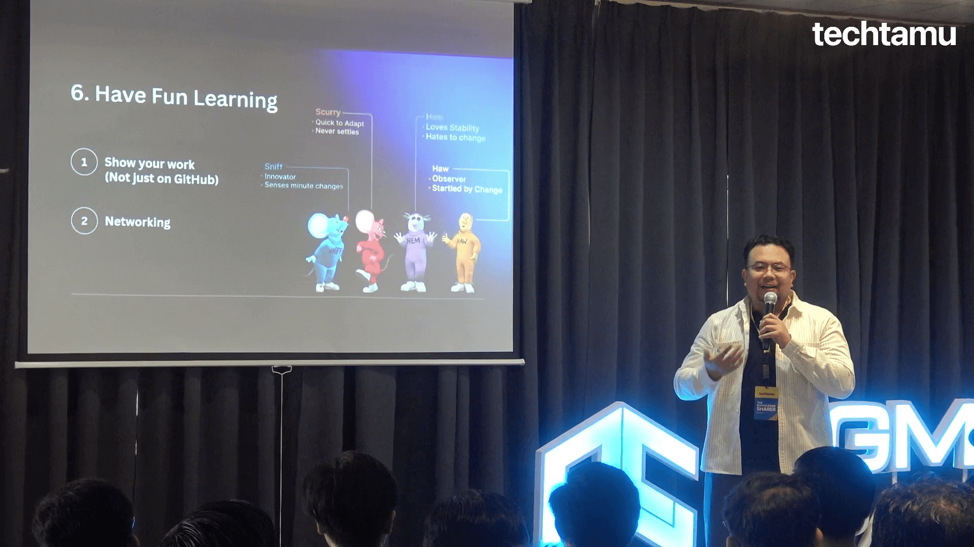 Hisham Mohamad (Xsolla) - MYOB: Negotiate Salary to Reach EPF RM 500k before 40