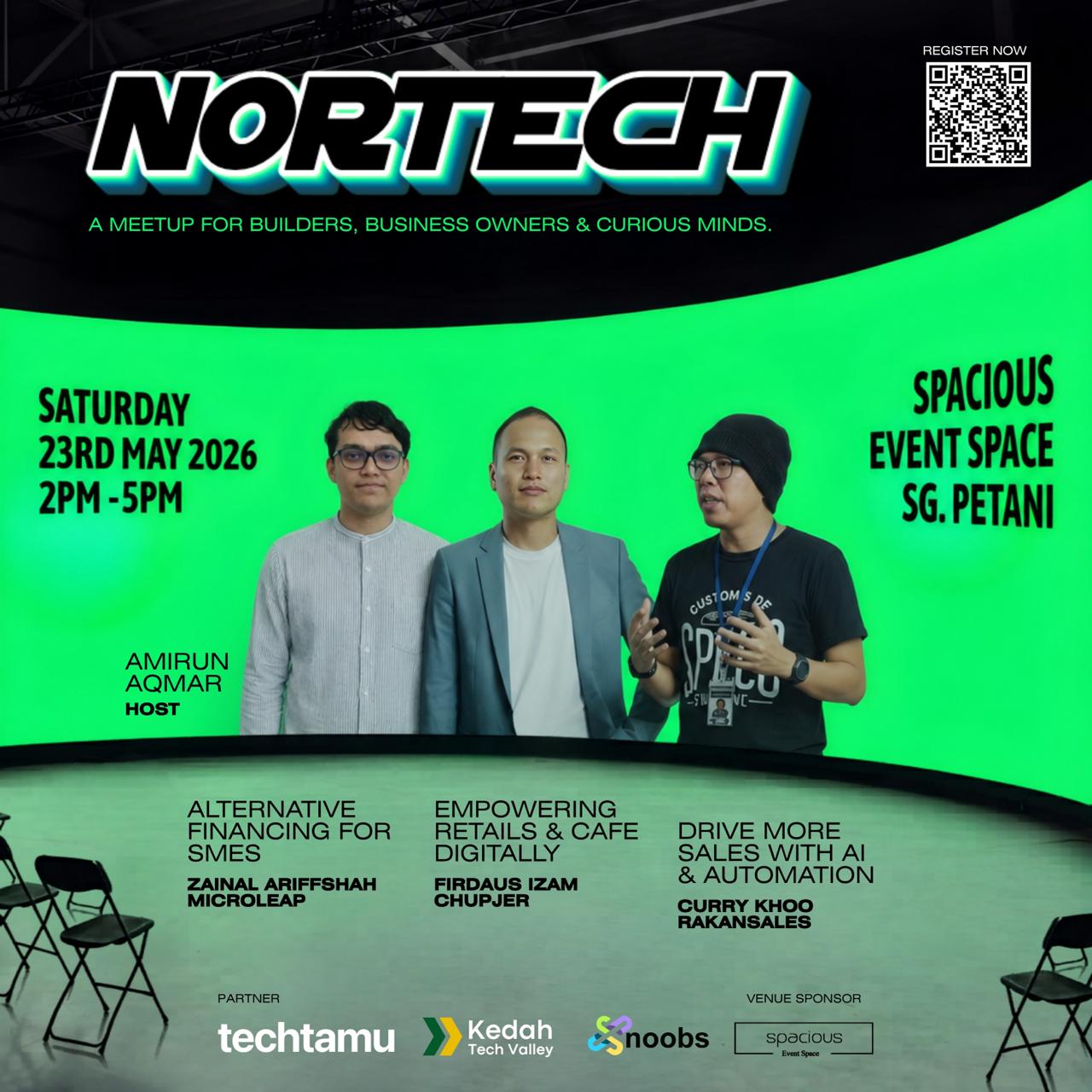 NORTECH #1