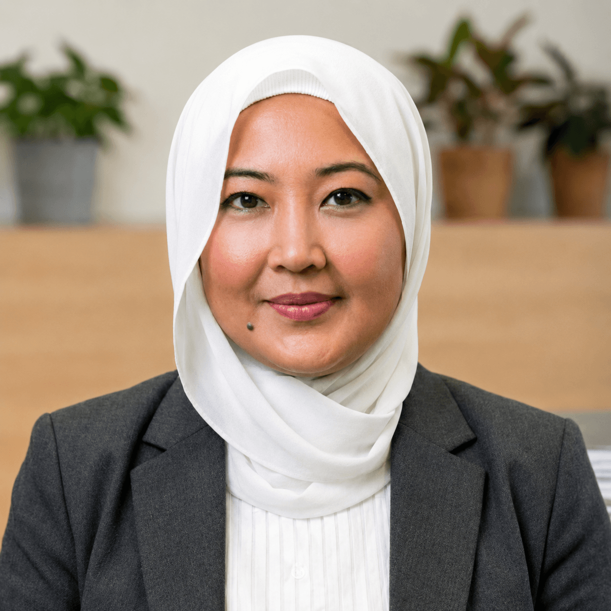 Puteri Irene Alia Abdul Hadi