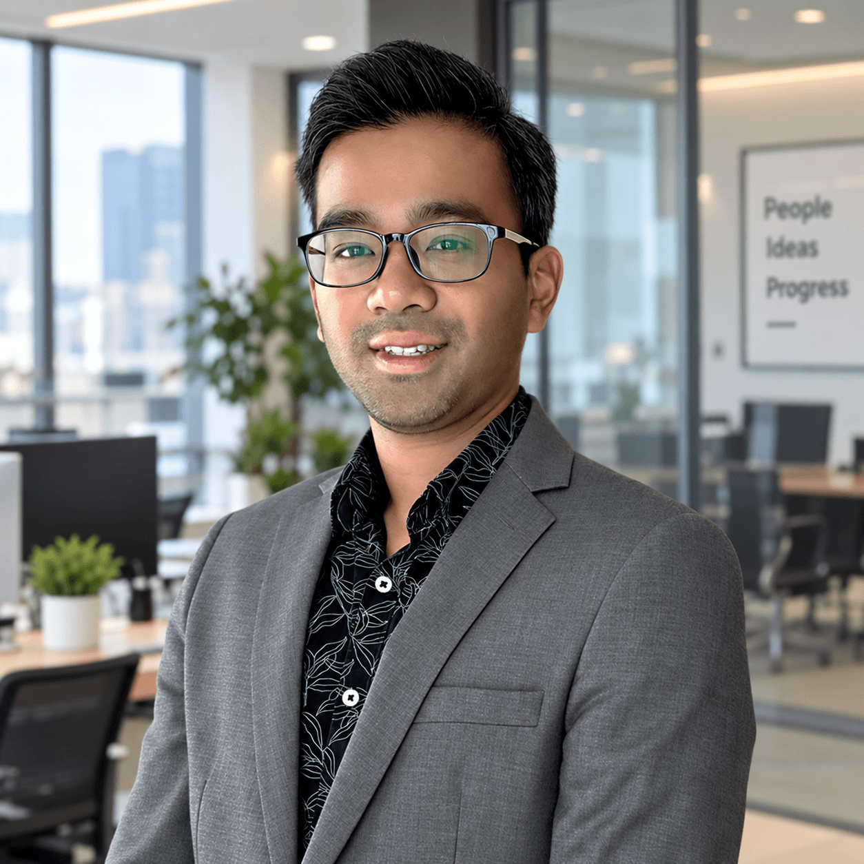 Amirul Mokhtar (RakanSales)